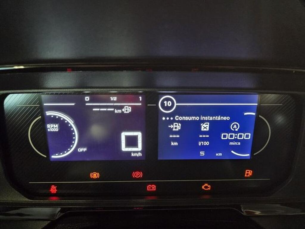 Opel Combo EDITION N1 100 CV 1.5 TD S/S MT6 €6.4 Km0