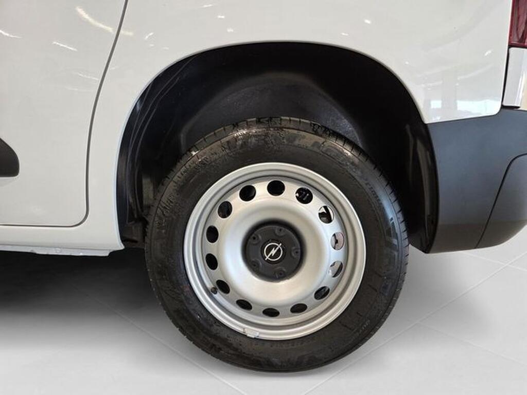 Opel Combo EDITION N1 100 CV 1.5 TD S/S MT6 €6.4 Km0