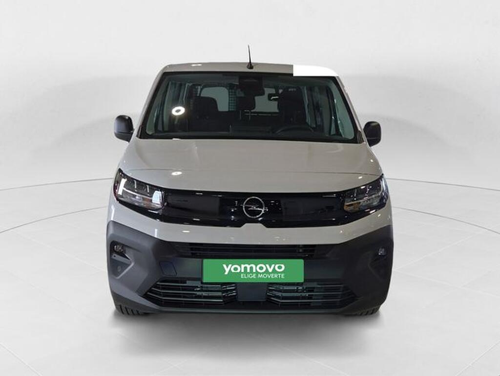 Opel Combo EDITION N1 100 CV 1.5 TD S/S MT6 €6.4 Km0