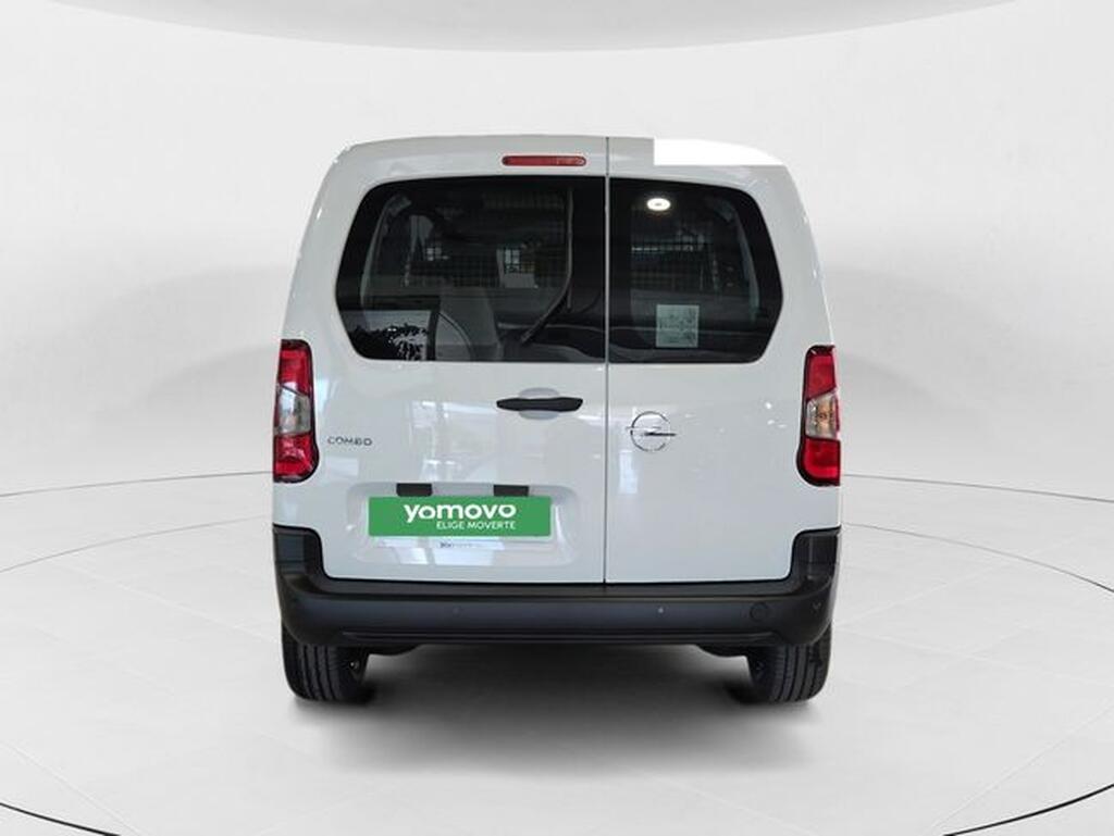 Opel Combo EDITION N1 100 CV 1.5 TD S/S MT6 €6.4 Km0