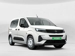 Opel Combo Cargo COMBO EDITION N1 100 CV 1.5 TD S/S MT6 €6.4 2