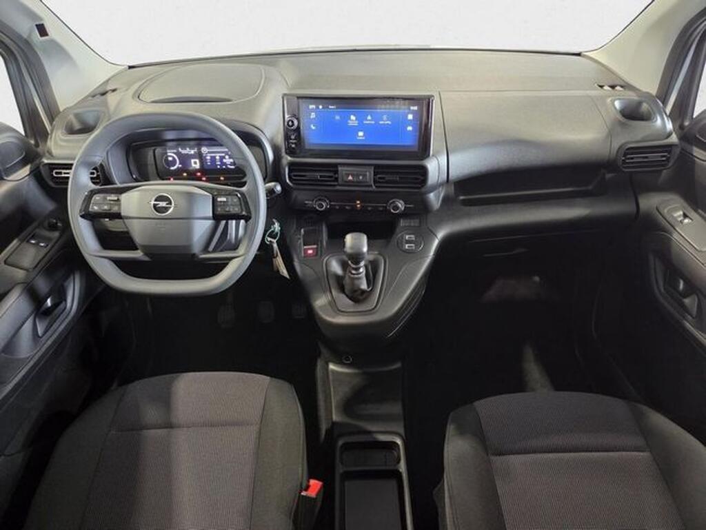 Opel Combo EDITION N1 100 CV 1.5 TD S/S MT6 €6.4 Km0