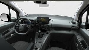 Opel Combo Cargo COMBO EDITION N1 100 CV 1.5 TD S/S MT6 €6.4 5