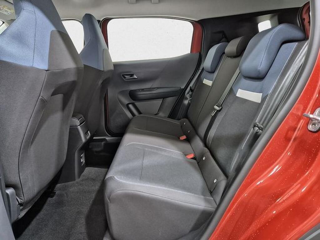 Opel Frontera 1.2T XHT HYBRID 110 EDITION EDCT 5P (DEMO) Km0