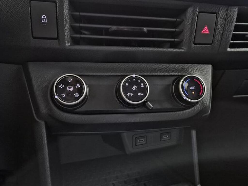 Opel Frontera 1.2T XHT HYBRID 110 EDITION EDCT 5P (DEMO) Km0