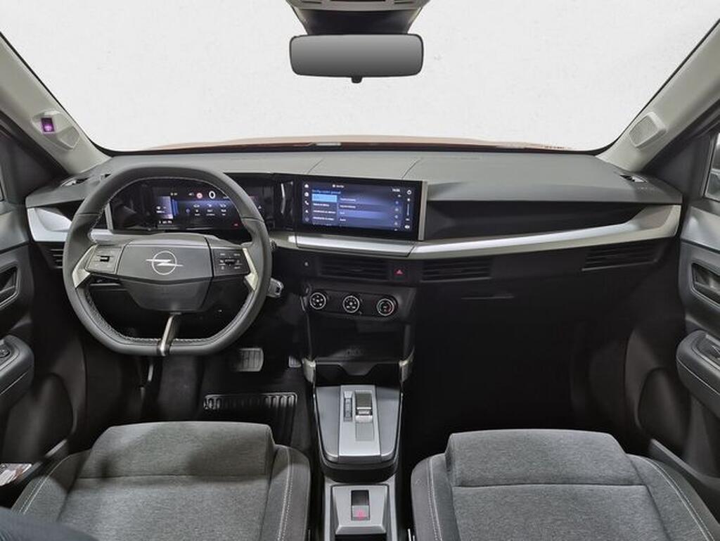 Opel Frontera 1.2T XHT HYBRID 110 EDITION EDCT 5P (DEMO) Km0