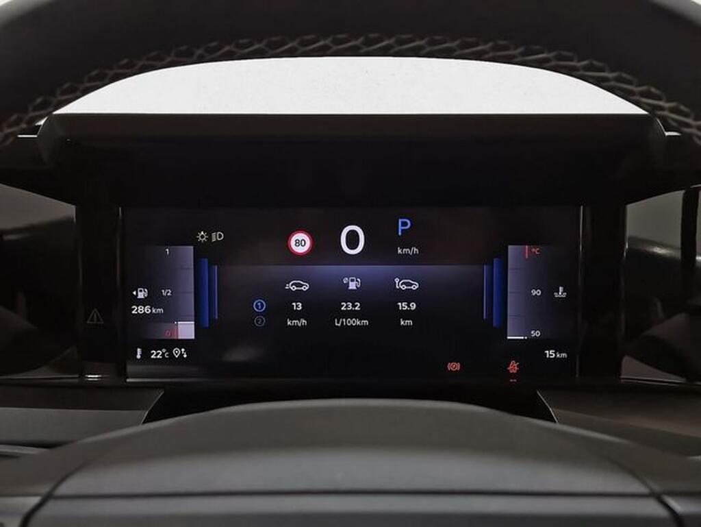 Opel Frontera 1.2T XHT HYBRID 110 EDITION EDCT 5P (DEMO) Km0