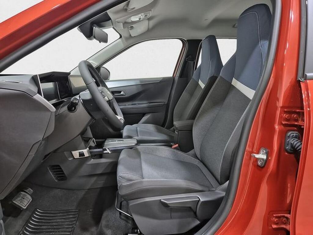 Opel Frontera 1.2T XHT HYBRID 110 EDITION EDCT 5P (DEMO) Km0