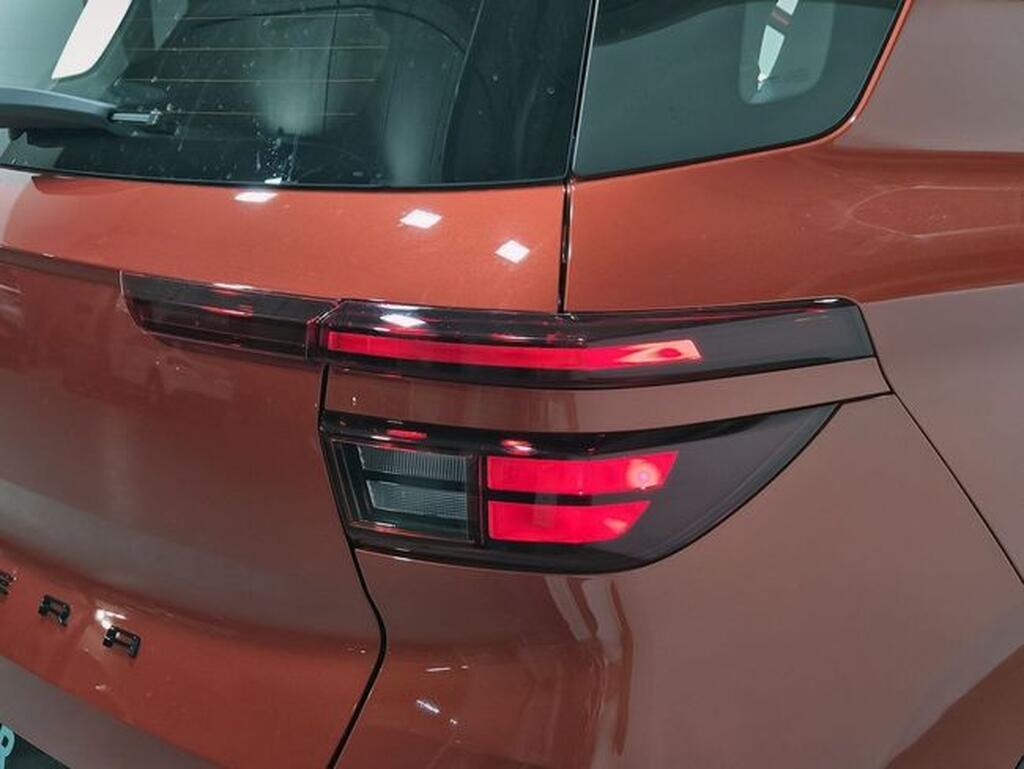 Opel Frontera 1.2T XHT HYBRID 110 EDITION EDCT 5P (DEMO) Km0