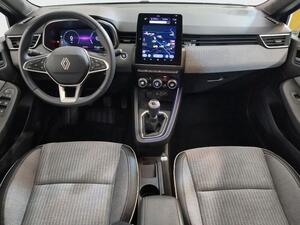 Renault Clio CLIO 1.0 TCE 90 TECHNO 5P 6