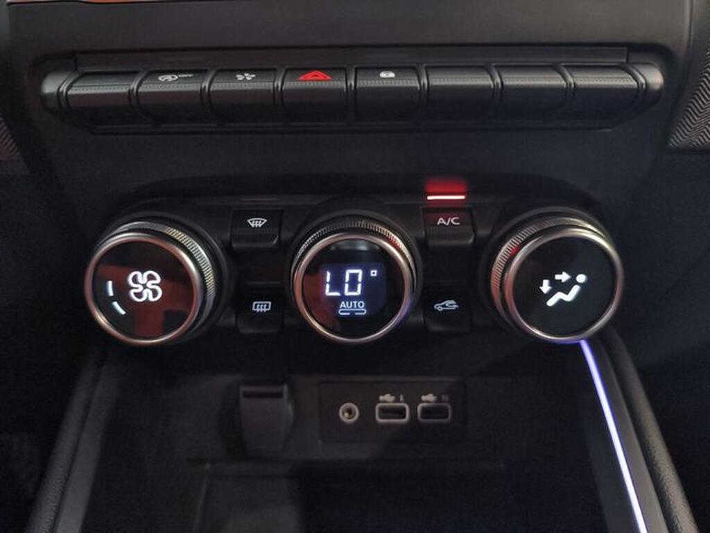 Renault Clio CLIO 1.0 TCE 90 TECHNO 5P 21