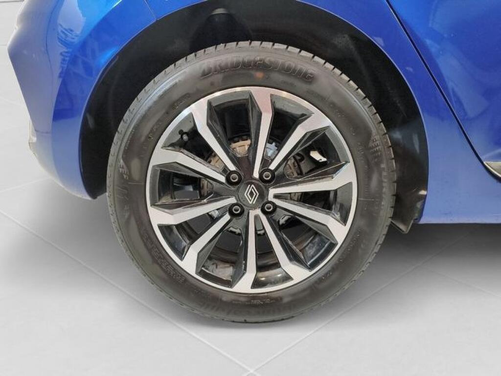 Renault Clio CLIO 1.0 TCE 90 TECHNO 5P 10