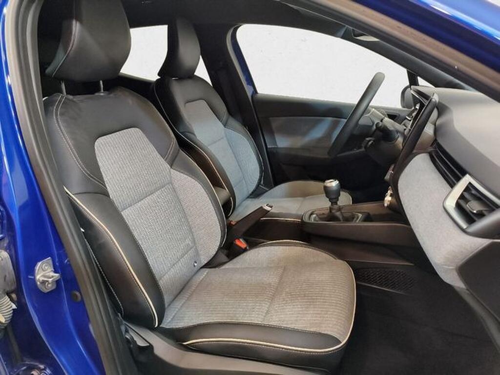 Renault Clio CLIO 1.0 TCE 90 TECHNO 5P 7