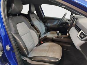 Renault Clio CLIO 1.0 TCE 90 TECHNO 5P 7