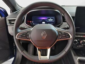 Renault Clio CLIO 1.0 TCE 90 TECHNO 5P 12