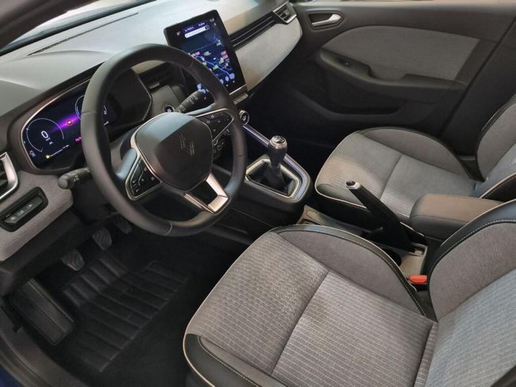Renault Clio CLIO 1.0 TCE 90 TECHNO 5P 23