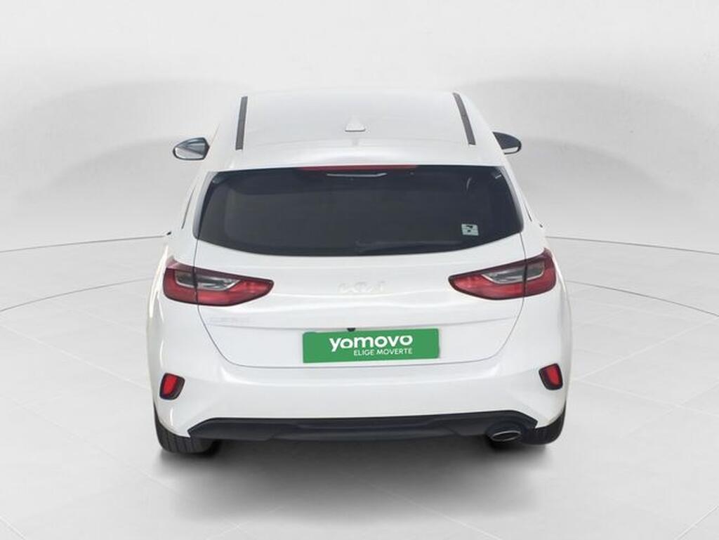 Kia Ceed 1.0 T-GDI 100 DRIVE 5P Km0