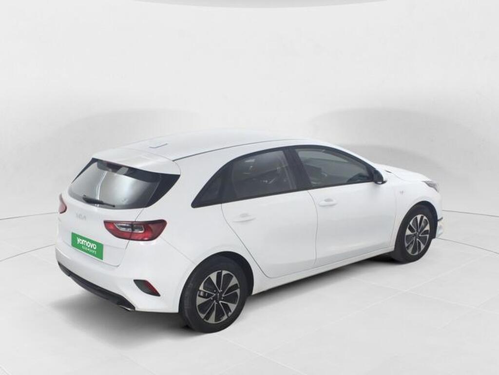 Kia Ceed 1.0 T-GDI 100 DRIVE 5P Km0