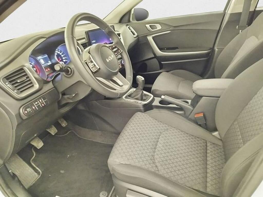 Kia Ceed 1.0 T-GDI 100 DRIVE 5P Km0