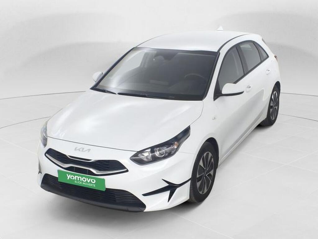 Kia Ceed 1.0 T-GDI 100 DRIVE 5P Km0