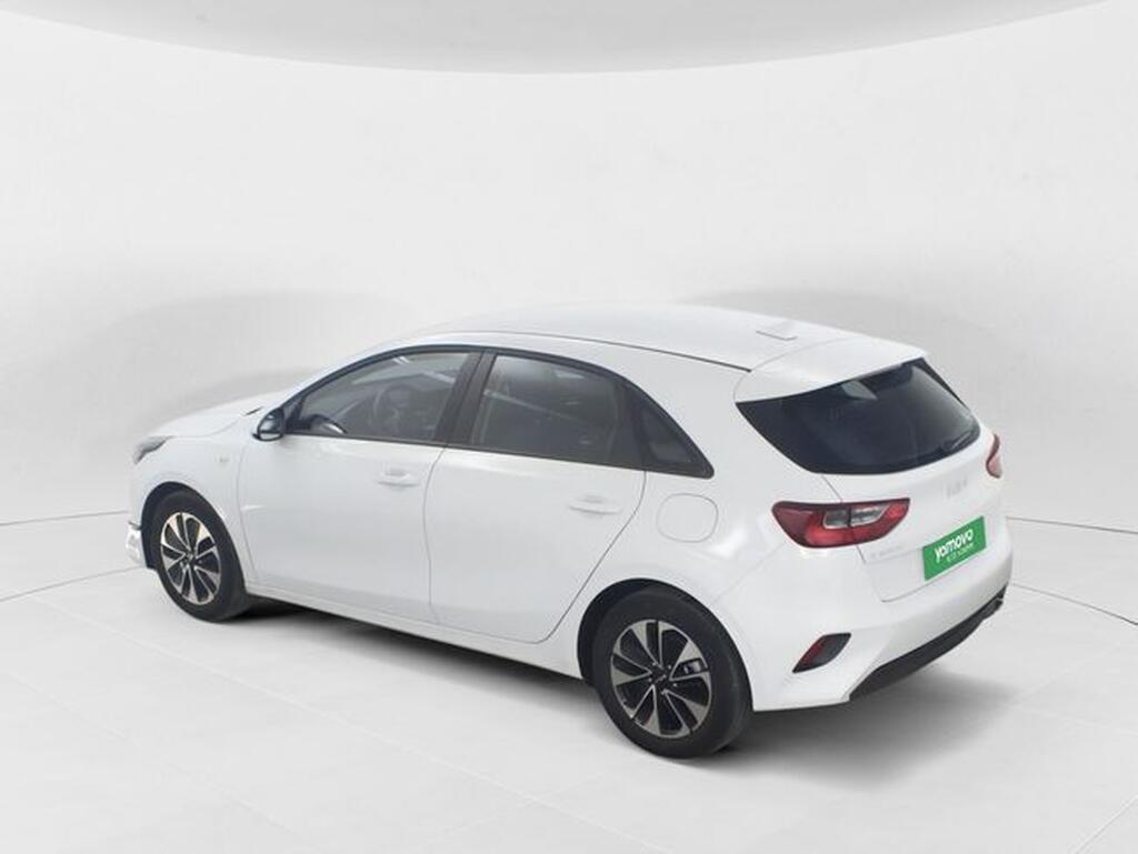 Kia Ceed 1.0 T-GDI 100 DRIVE 5P Km0