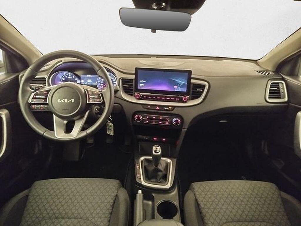 Kia Ceed 1.0 T-GDI 100 DRIVE 5P Km0