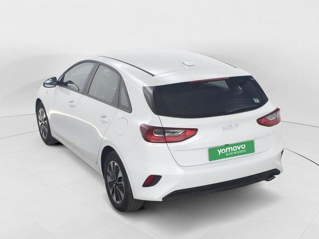 Kia Ceed 1.0 T-GDI 100 DRIVE 5P Km0