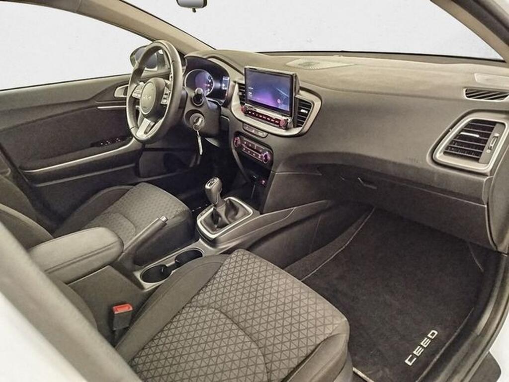 Kia Ceed 1.0 T-GDI 100 DRIVE 5P Km0