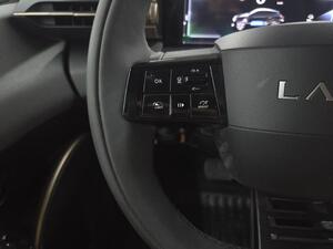 Lancia Ypsilon BEV 54KWH 115KW LX 5P 16