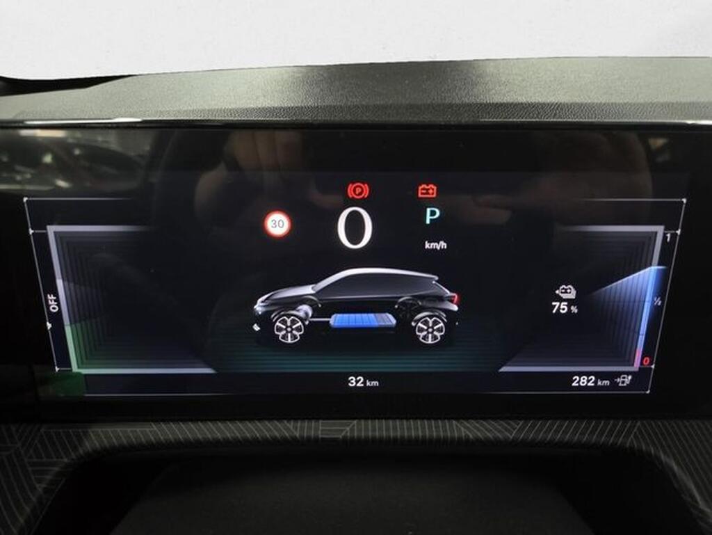 Lancia Ypsilon BEV 54KWH 115KW LX 5P Km0