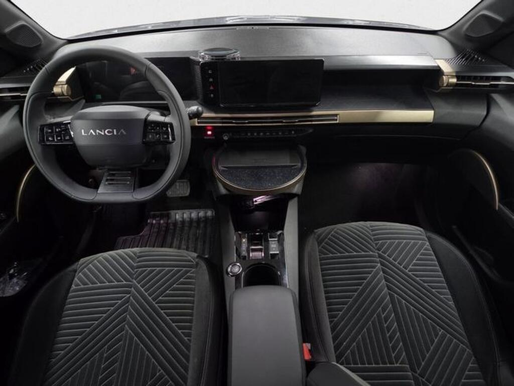 Lancia Ypsilon BEV 54KWH 115KW LX 5P Km0