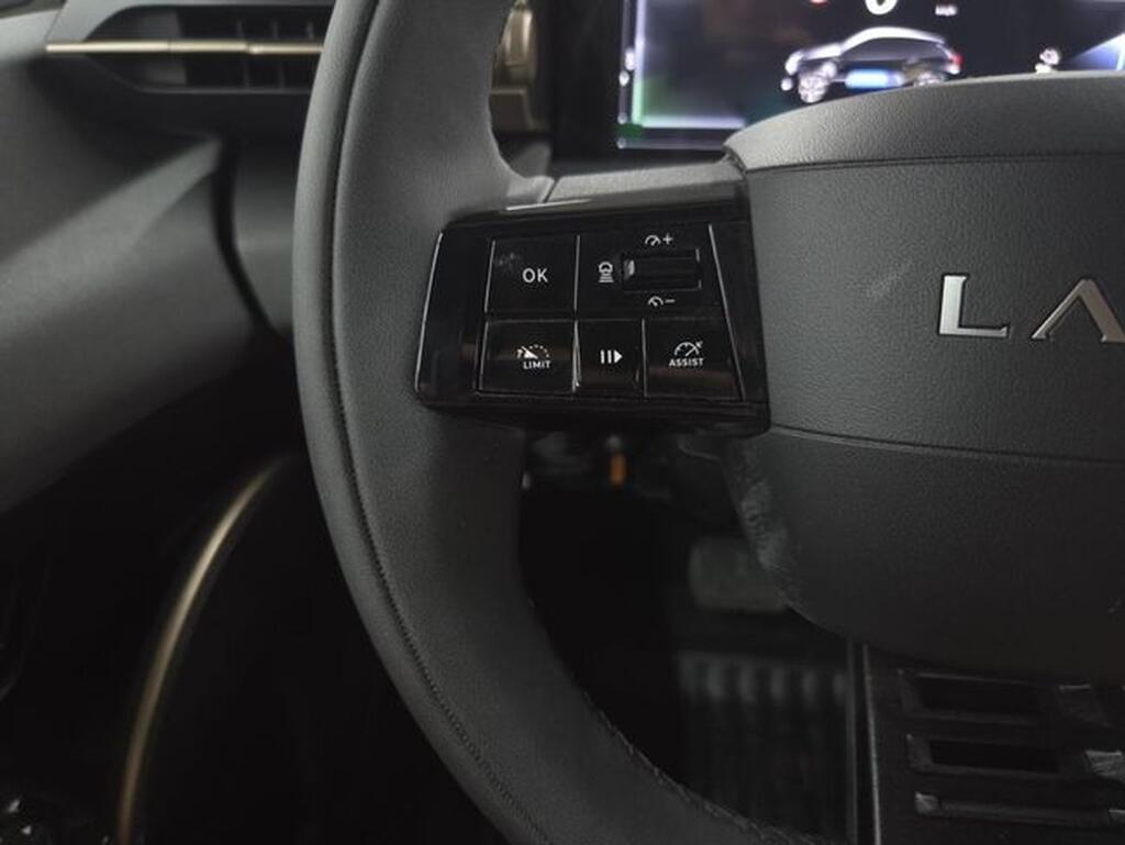Lancia Ypsilon BEV 54KWH 115KW LX 5P Km0