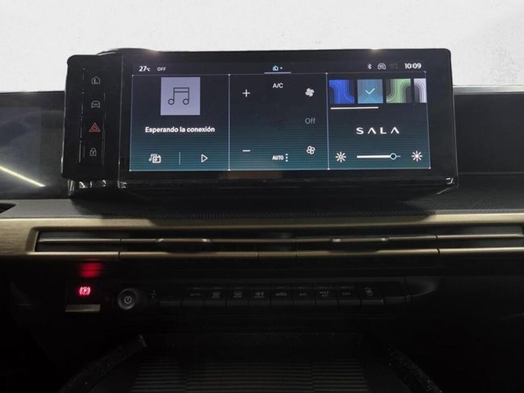 Lancia Ypsilon BEV 54KWH 115KW LX 5P Km0