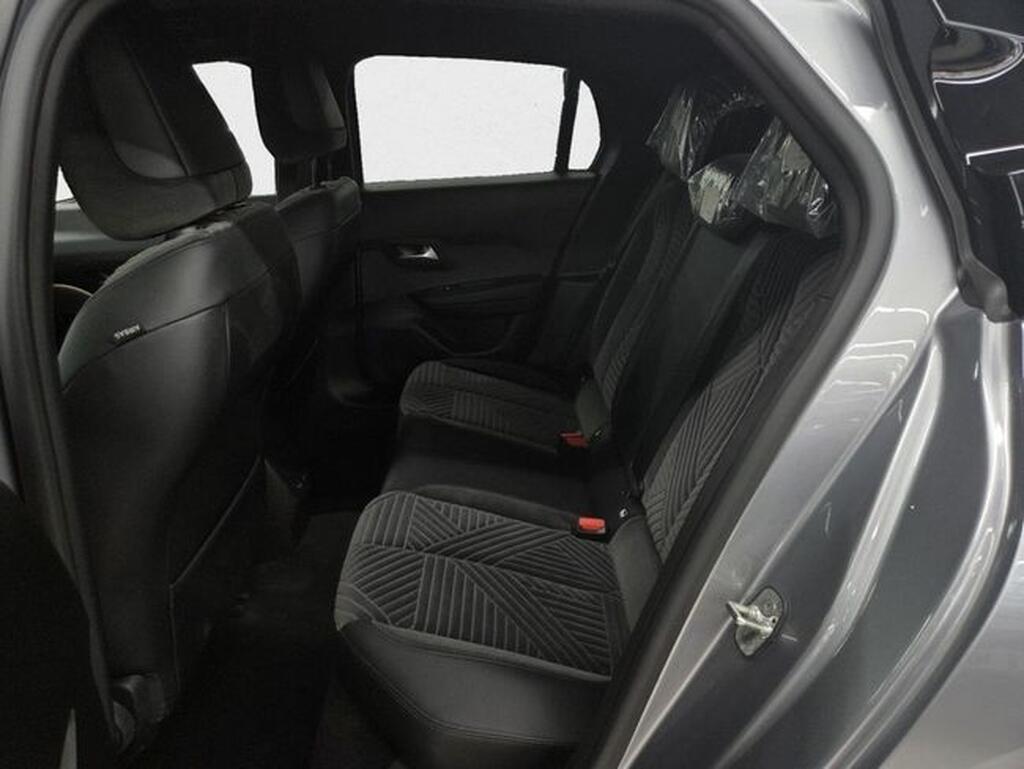 Lancia Ypsilon BEV 54KWH 115KW LX 5P Km0