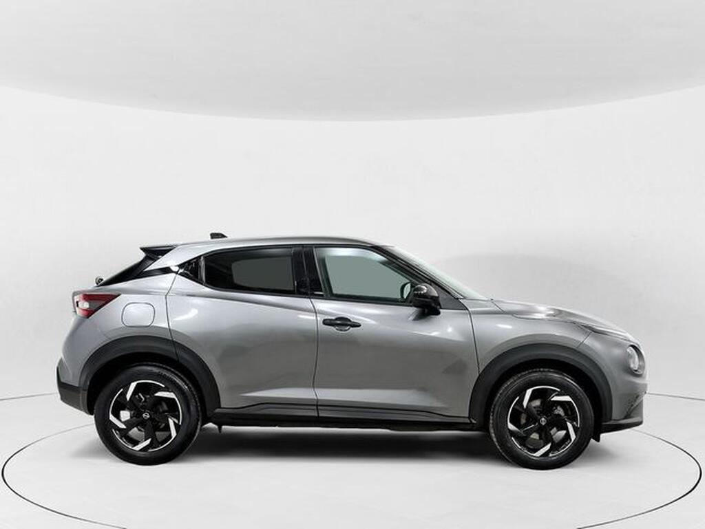 Nissan Juke DIG-T 84 kW (114 CV) 6M/T Acenta Segunda mano