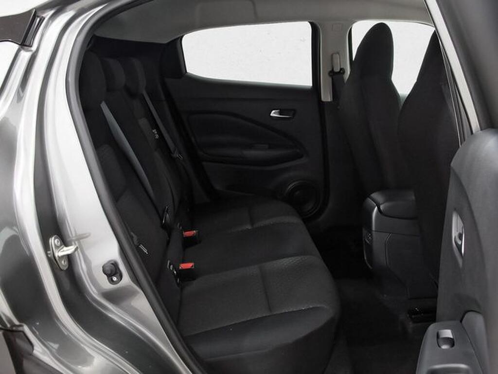Nissan Juke DIG-T 84 kW (114 CV) 6M/T Acenta Segunda mano