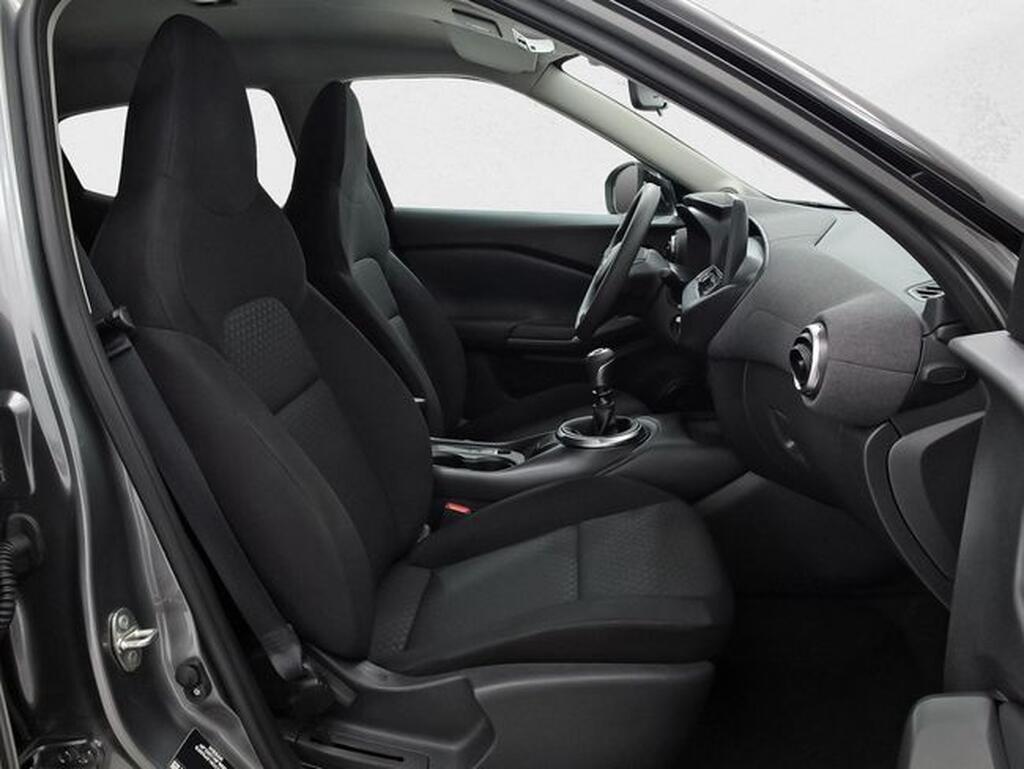 Nissan Juke DIG-T 84 kW (114 CV) 6M/T Acenta Segunda mano