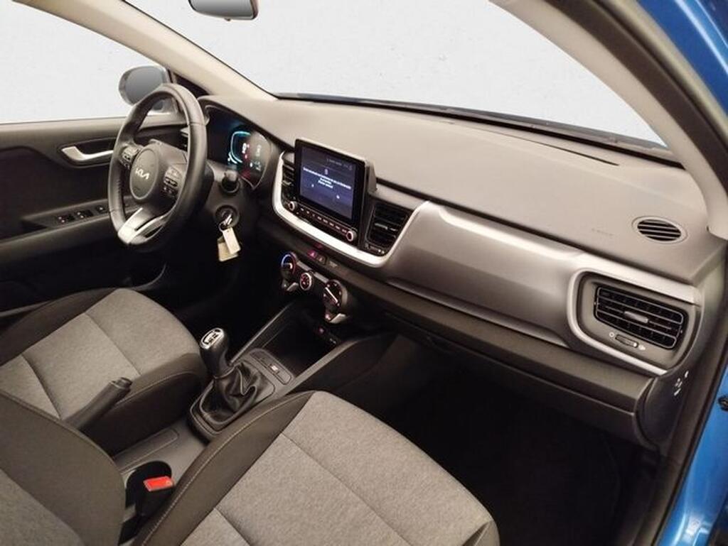 Kia Stonic 1.0 T-GDi 74kW (100CV) MHEV MT Drive 8