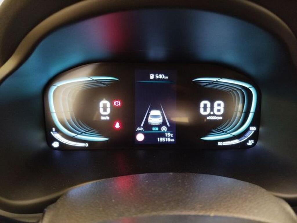 Kia Stonic 1.0 T-GDi 74kW (100CV) MHEV MT Drive 9