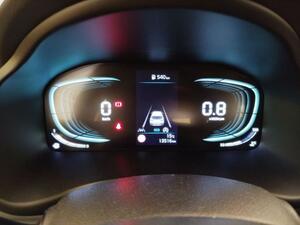 Kia Stonic 1.0 T-GDi 74kW (100CV) MHEV MT Drive 9