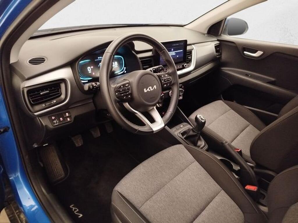 Kia Stonic 1.0 T-GDi 74kW (100CV) MHEV MT Drive 6