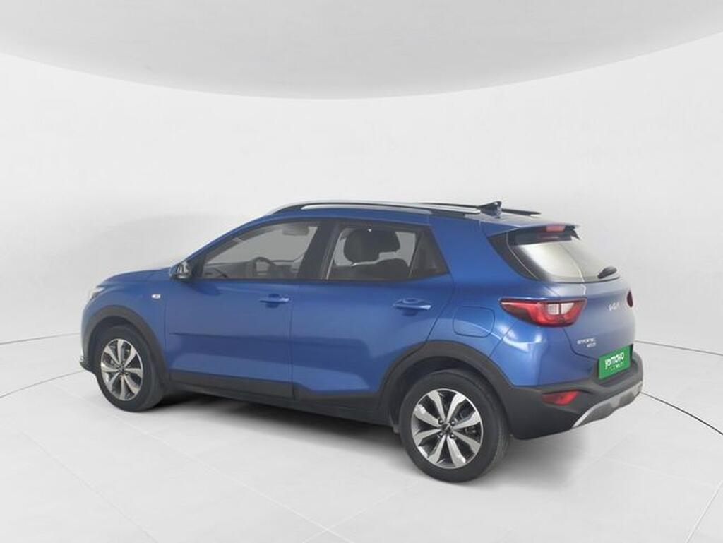Kia Stonic 1.0 T-GDi 74kW (100CV) MHEV MT Drive 11