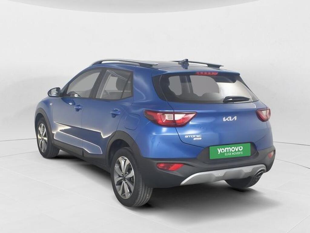 Kia Stonic 1.0 T-GDi 74kW (100CV) MHEV MT Drive 5