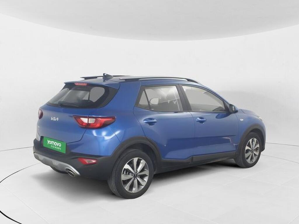 Kia Stonic 1.0 T-GDi 74kW (100CV) MHEV MT Drive 3