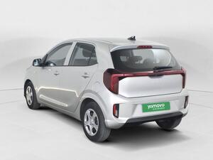 Kia Picanto 1.0 DPi 46kW (63CV) Concept 8