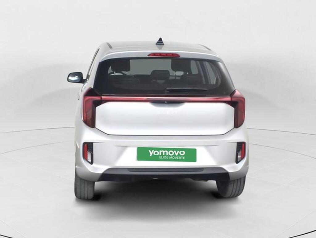 Kia Picanto 1.0 DPi 46kW (63CV) Concept 5