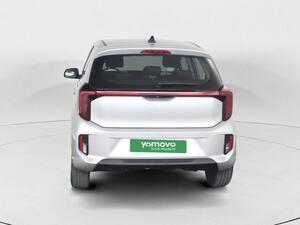 Kia Picanto 1.0 DPi 46kW (63CV) Concept 5