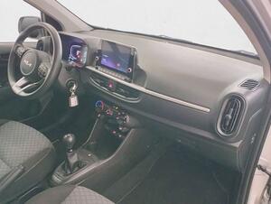 Kia Picanto 1.0 DPi 46kW (63CV) Concept 11