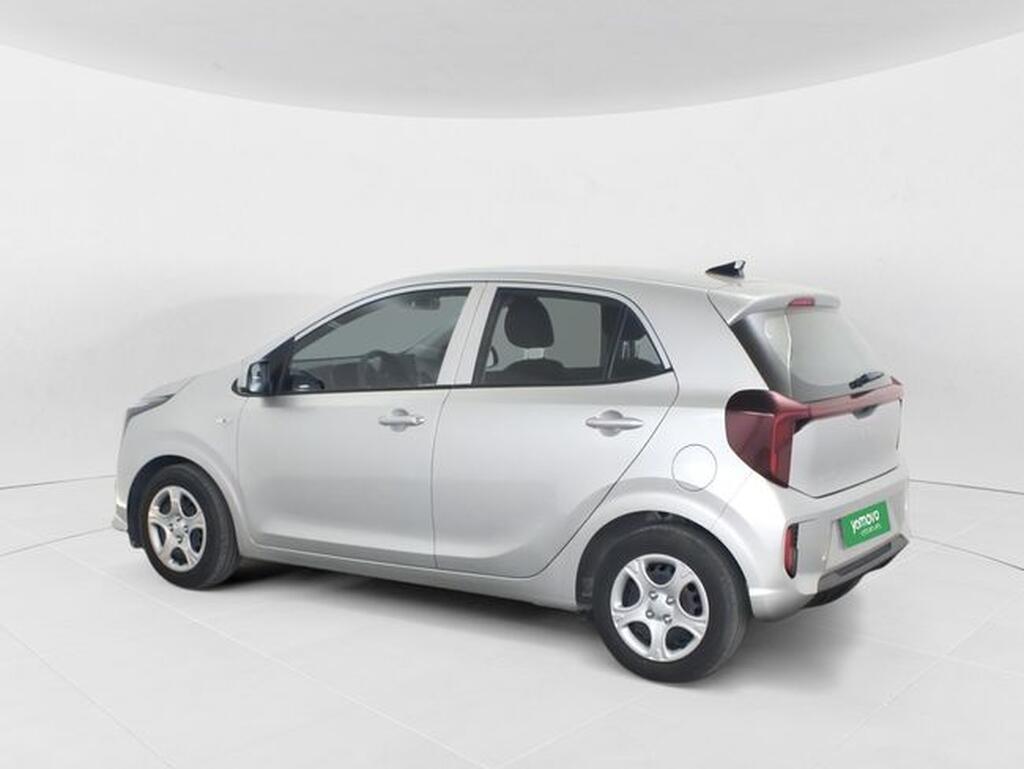 Kia Picanto 1.0 DPi 46kW (63CV) Concept 4
