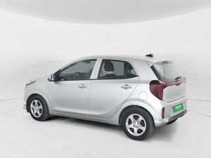 Kia Picanto 1.0 DPi 46kW (63CV) Concept 4